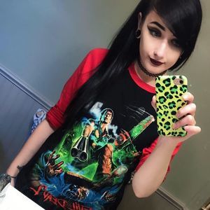 Meet your Posher, Meghan